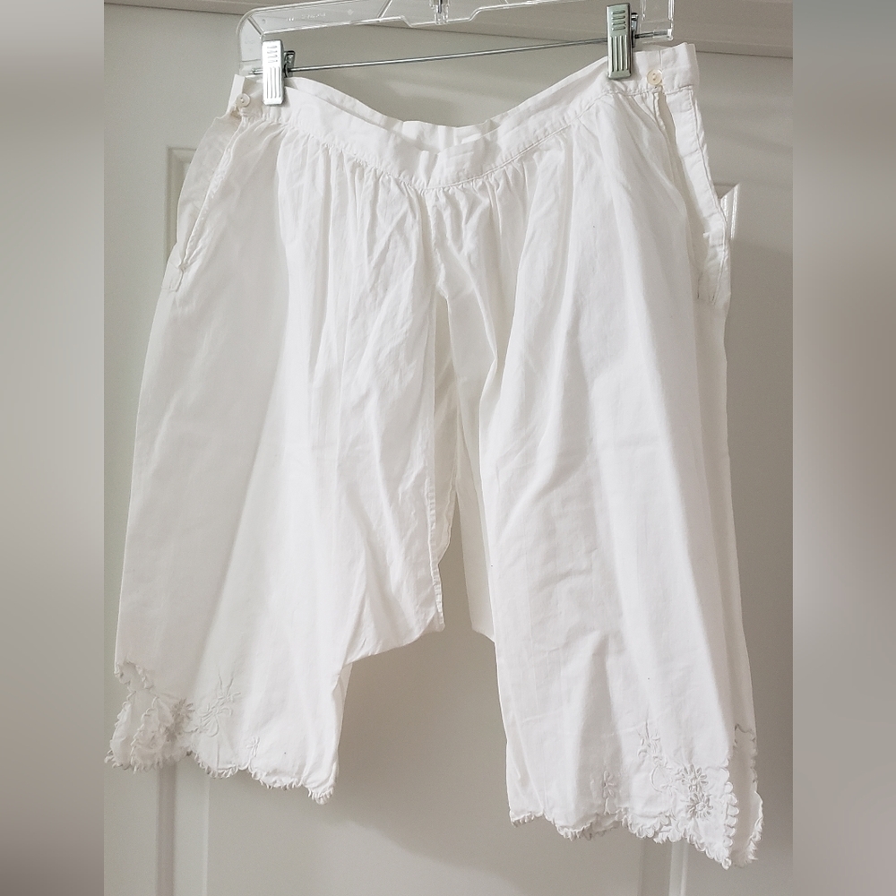 Vintage Bloomers